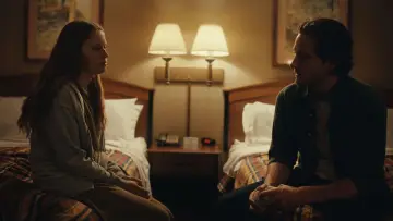 Zasłona do filmu "Córka Starlingów" #376559