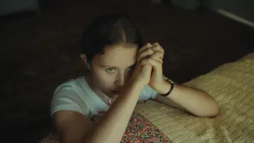 Zasłona do filmu "Córka Starlingów" #376560