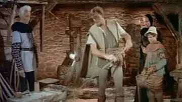 Zasłona do filmu "The Story of William Tell" #1620889