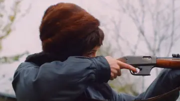Zasłona do filmu "Niki" #697834