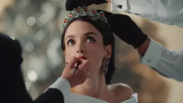 Zasłona do filmu "Niki" #697838