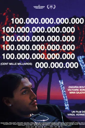 100.000.000.000.000 (Cent mille milliards)