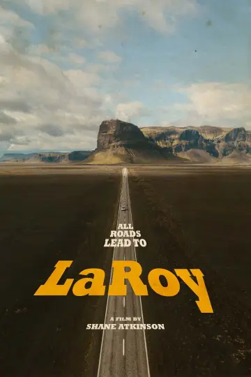Plakat do filmu "LaRoy, Texas" #1634308
