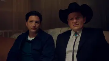 Zasłona do filmu "LaRoy, Texas" #426927