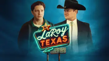 Zasłona do filmu "LaRoy, Texas" #745896