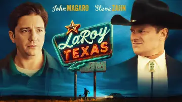 Zasłona do filmu "LaRoy, Texas" #745897
