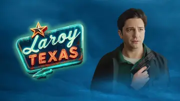 Zasłona do filmu "LaRoy, Texas" #745899