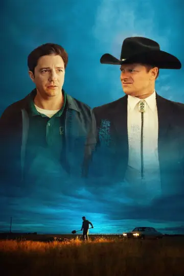 Plakat do filmu "LaRoy, Texas" #745904