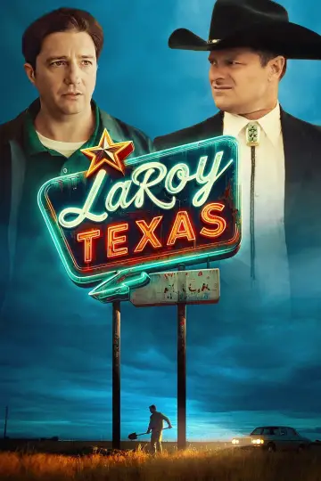 Plakat do filmu "LaRoy, Texas" #745907