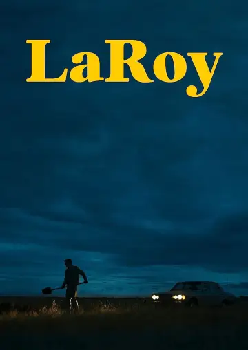 Plakat do filmu "LaRoy, Texas" #745910