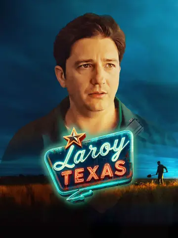 Plakat do filmu "LaRoy, Texas" #745915