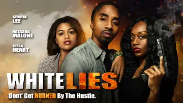 Zasłona do filmu "White Lies" #1188799