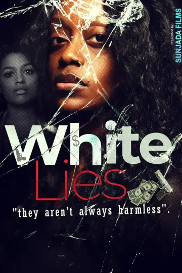 Plakat do filmu "White Lies" #1188801