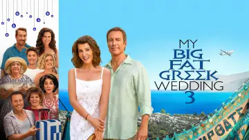 Wideo do filmu Moje wielkie greckie wesele 3 — Official Trailer
