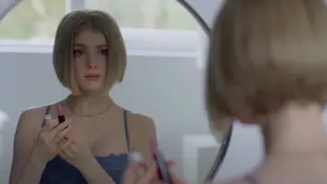 Zasłona do filmu "Jak żona" #312787