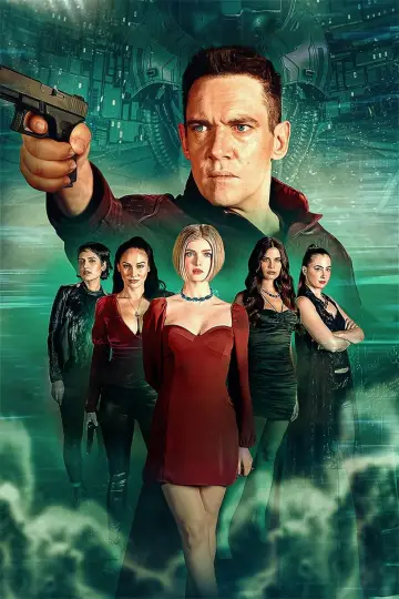 Plakat do filmu "Jak żona" #312789