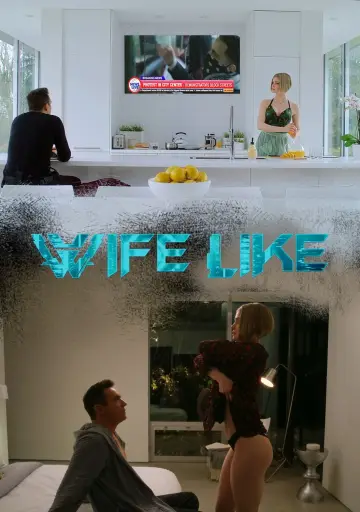 Plakat do filmu "Jak żona" #62829