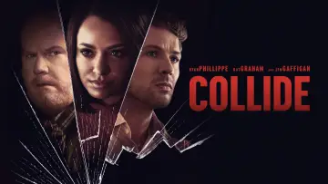 Zasłona do filmu "Collide" #1029511