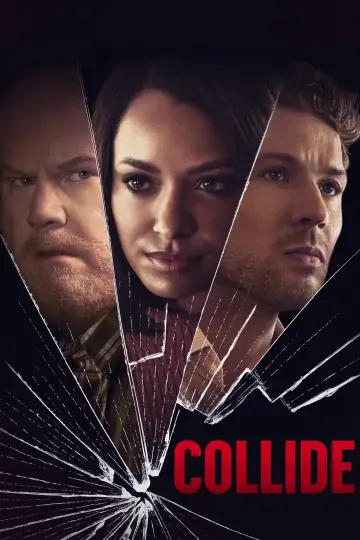 Plakat do filmu "Collide" #1029513