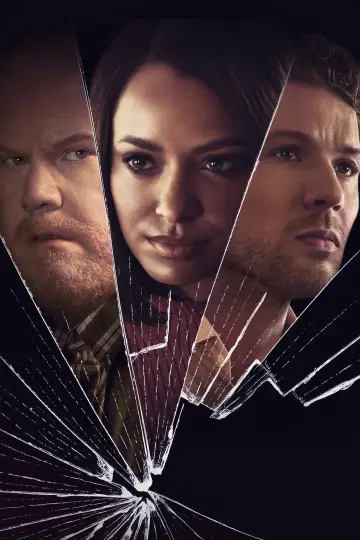 Plakat do filmu "Collide" #391468