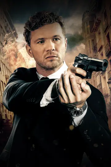 Plakat do filmu "Collide" #391469