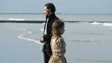 Zasłona do filmu "L