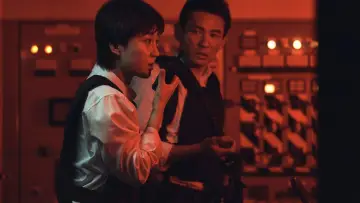 Zasłona do filmu "Agent do zadań domowych" #667643