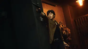 Zasłona do filmu "Agent do zadań domowych" #667649