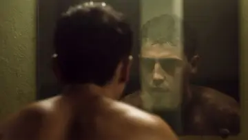 Zasłona do filmu "L