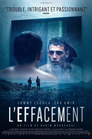 Plakat do filmu "L