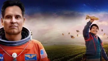 Zasłona do filmu "Daleko od Domu" #183065