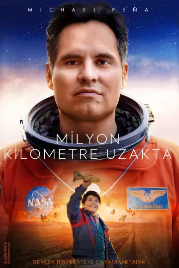 Plakat do filmu "Daleko od Domu" #183067