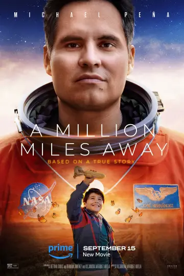 Plakat do filmu "Daleko od Domu" #57819