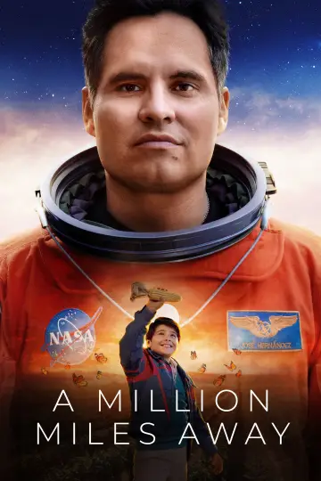Plakat do filmu "Daleko od Domu" #57821