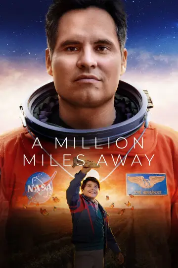 Plakat do filmu "Daleko od Domu" #57822