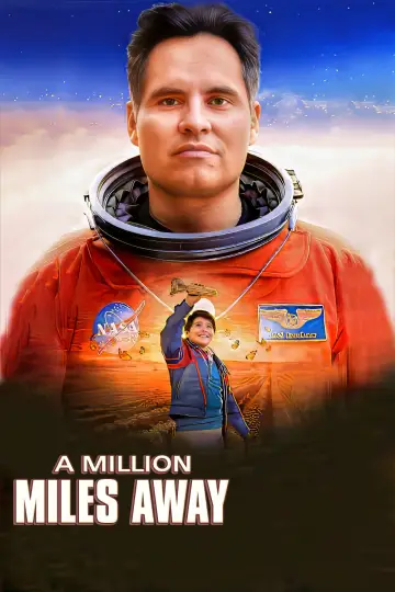 Plakat do filmu "Daleko od Domu" #752380