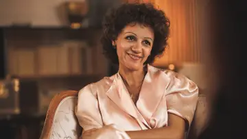 Zasłona do filmu "Pan Aznavour" #616557