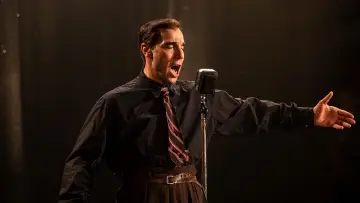 Zasłona do filmu "Pan Aznavour" #616559