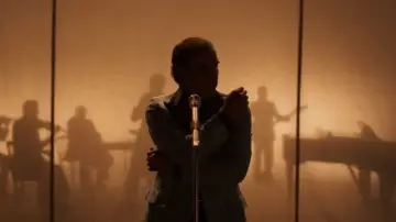 Zasłona do filmu "Pan Aznavour" #616564