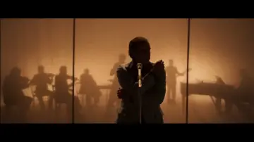 Zasłona do filmu "Pan Aznavour" #616574