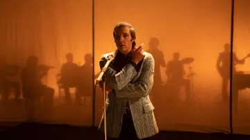 Zasłona do filmu "Pan Aznavour" #616587