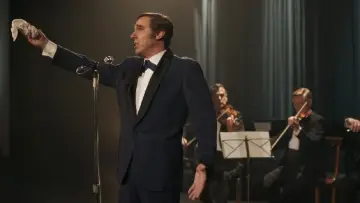 Zasłona do filmu "Pan Aznavour" #616653