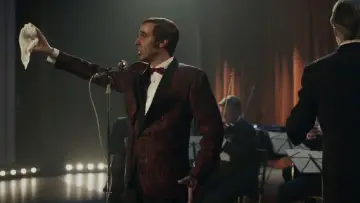 Zasłona do filmu "Pan Aznavour" #616654