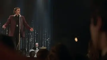 Zasłona do filmu "Pan Aznavour" #616658