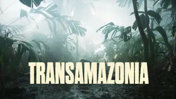 Zasłona do filmu "Transamazonia" #1192129