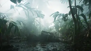 Zasłona do filmu "Transamazonia" #533715