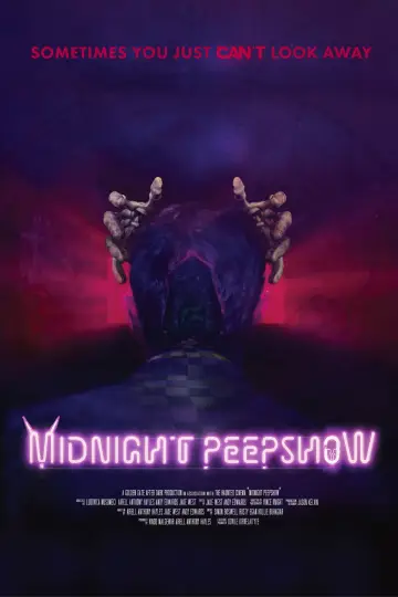 Midnight Peepshow