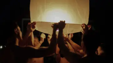 Zasłona do filmu "屍房菜" #1045227