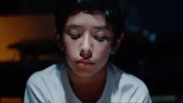 Zasłona do filmu "Julián (Transmutación)" #1640597