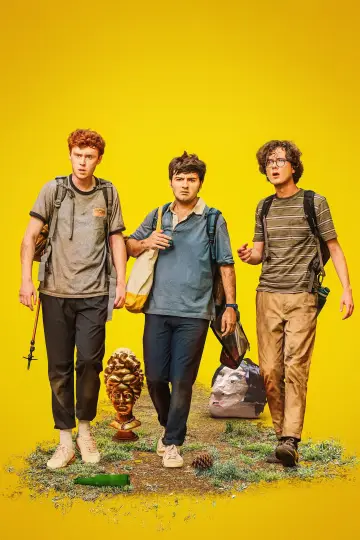 Plakat do filmu "Please Don